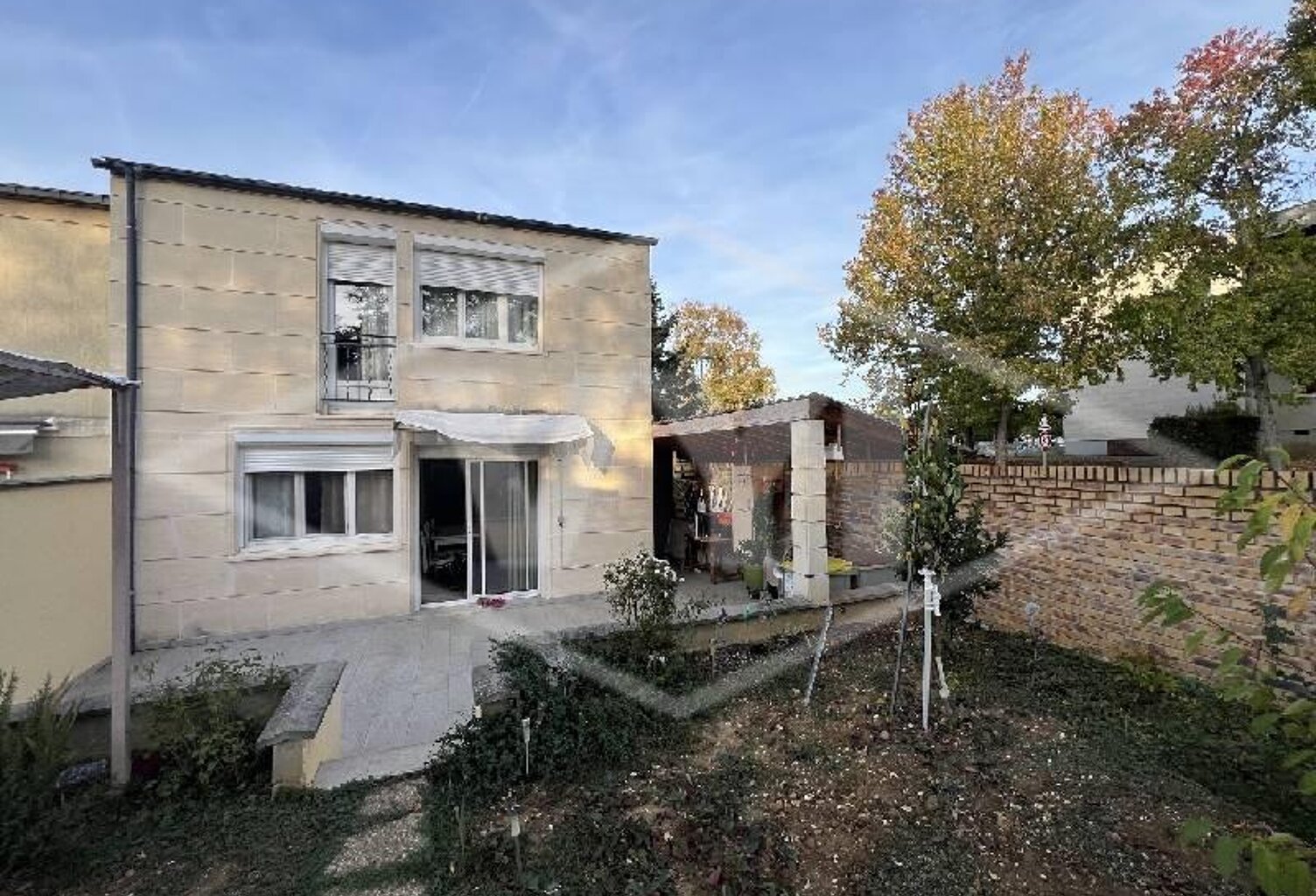 Vente maison 5 pièces 90 m² Quincy-sous-Sénart (91480) — photo 1
