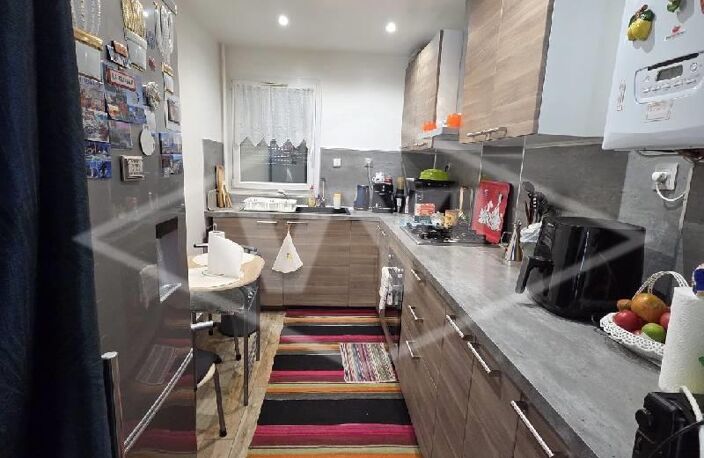 Vente maison 5 pièces 90 m² Quincy-sous-Sénart (91480) — photo 3
