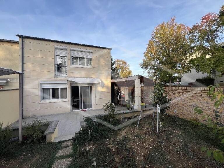 Maison 5 pièces 90 m² — photo 1