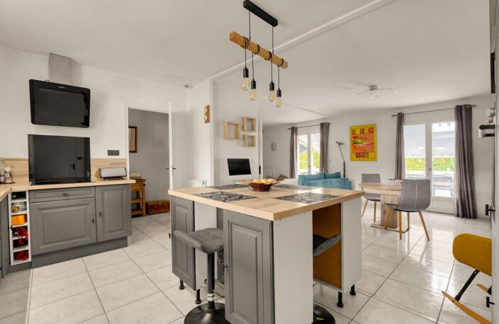 Maison À Vendre — photo 2