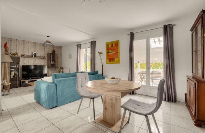 Maison À Vendre — photo 3