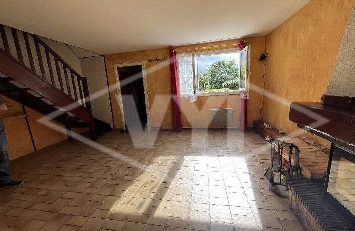 Vente maison 5 pièces 85 m² Combs-la-Ville (77380) — photo 5