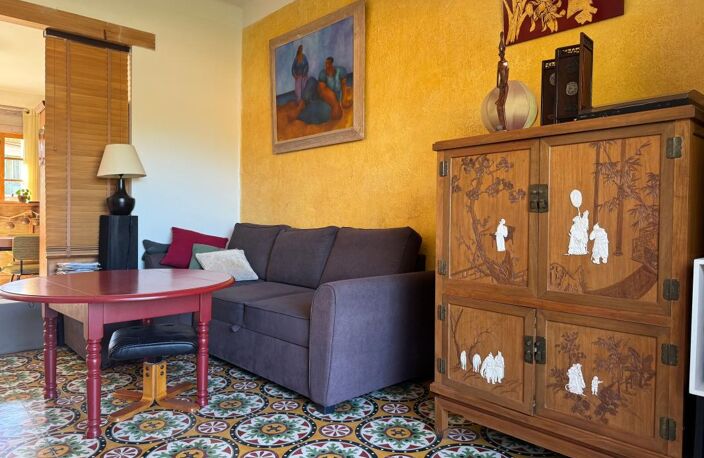Maison de charme avec jardin arboré de 432m² et atelier de 90m² — photo 3