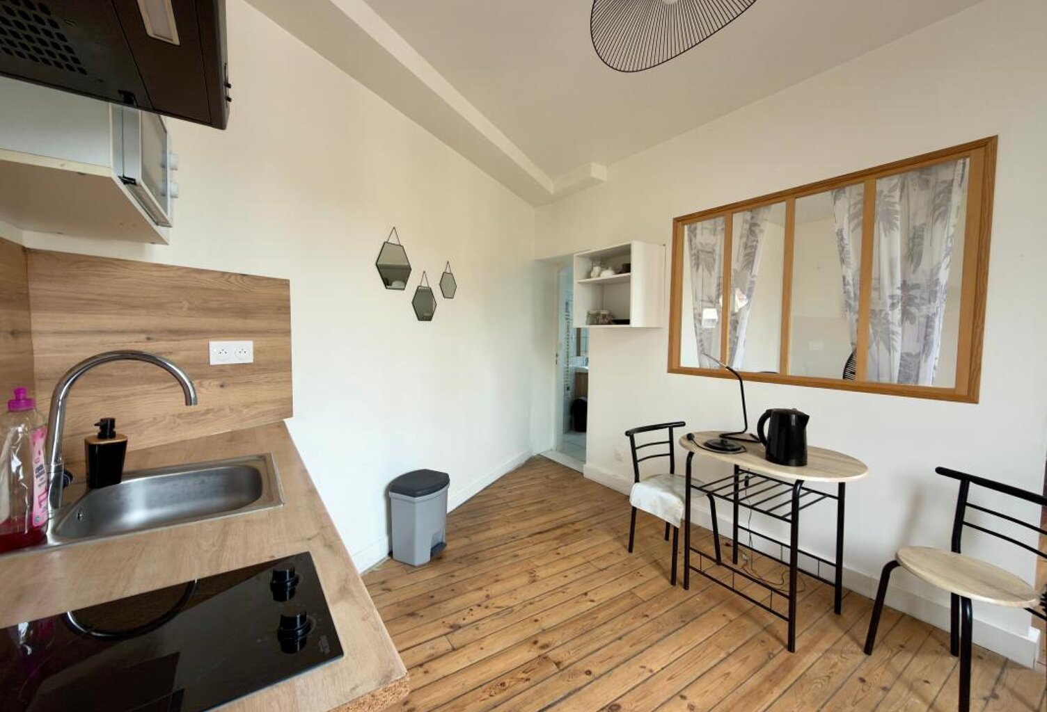 Immeuble de rapport — photo 1