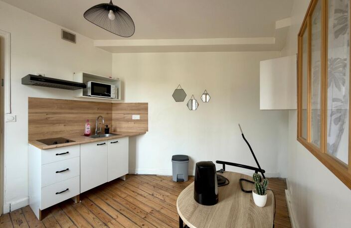 Immeuble de rapport — photo 2