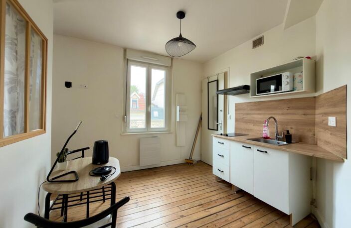 Immeuble de rapport — photo 3