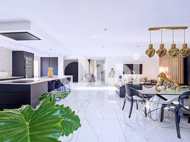 Réf 411 Maison Plein pied — photo du bien