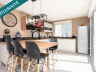 Fonsorbes  Maison climatisée avec 3 chambres, jardin et garage — photo 2