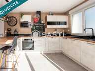 Fonsorbes  Maison climatisée avec 3 chambres, jardin et garage — photo 3