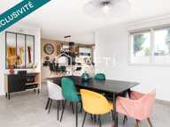 Fonsorbes  Maison climatisée avec 3 chambres, jardin et garage — photo 4