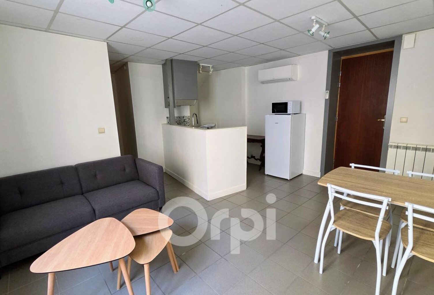 T2 meublé, proche commodités et campus — photo 1