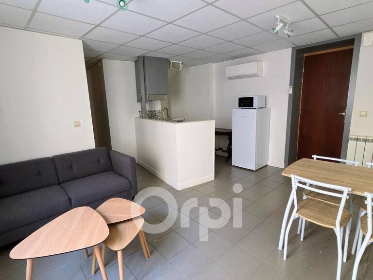 T2 meublé, proche commodités et campus — photo 1