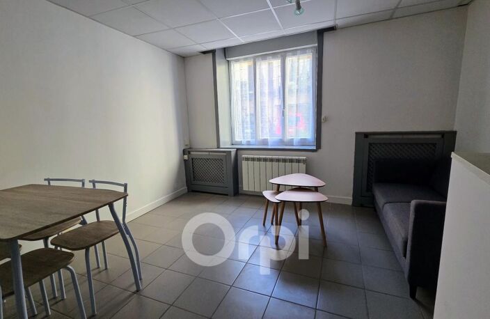 T2 meublé, proche commodités et campus — photo 2