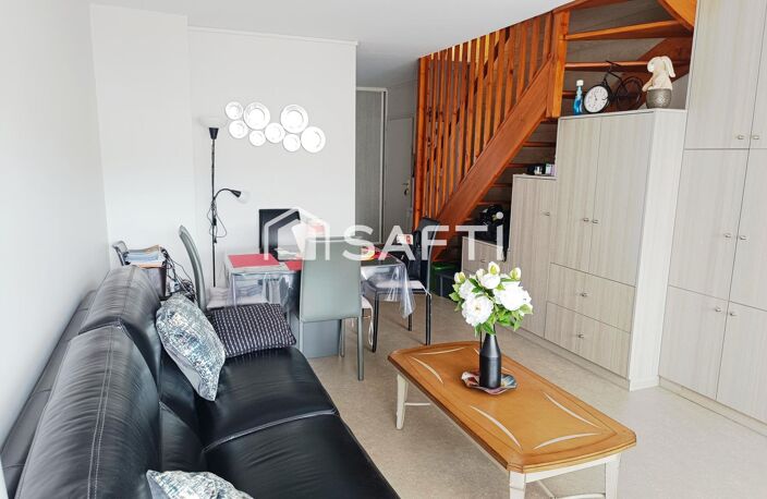 Tout à pieds à St jean de luz avec ce T3 /T4 traversant avec terrasse et doublé balcons — photo 5