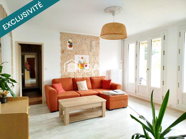 Appartement très propre et lumineux — photo du bien