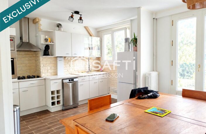 Appartement très propre et lumineux — photo 3
