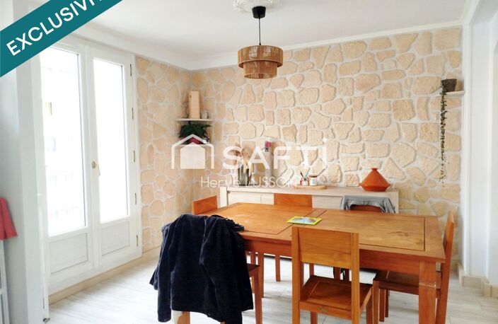 Appartement très propre et lumineux — photo 4