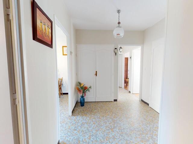 Appartement proposé à Francheville