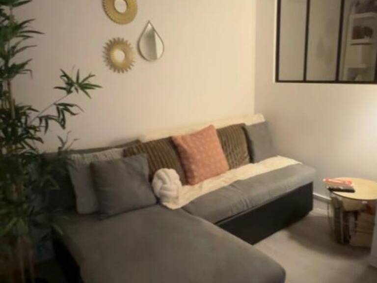 Studio de 23,58 m2 à louer — photo 1