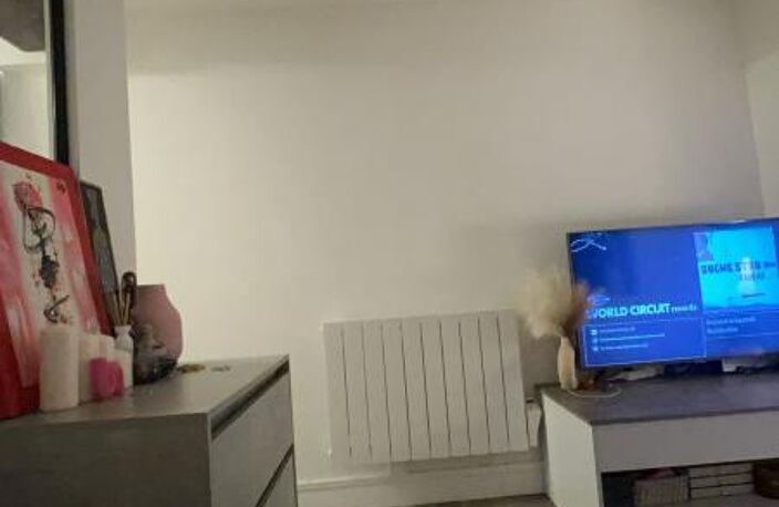 Studio de 23,58 m2 à louer — photo 2