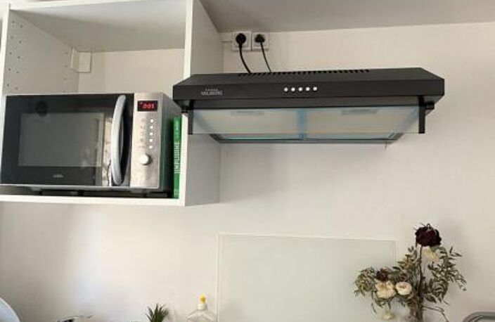 Studio de 23,58 m2 à louer — photo 3