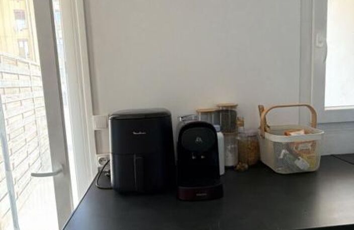 Studio de 23,58 m2 à louer — photo 4