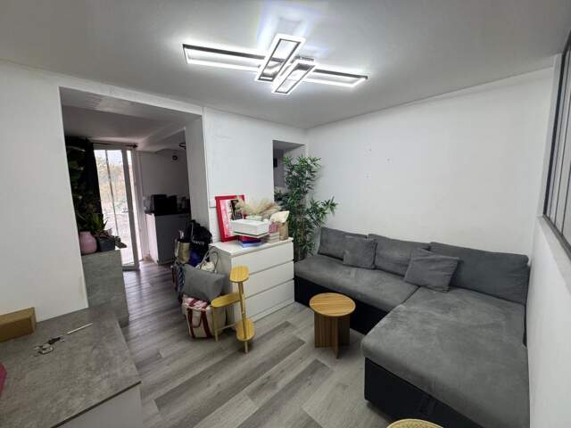 Studio de 23,58 m2 à louer — photo du bien