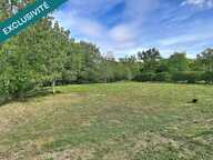 Maison de plain pied sur une  parcelle 647 m2 + 1 parcelle  constructible de 907 m2 — photo 3