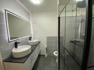 LOCATION : maison T3 bis  (90 m²) à AUSSILLON — photo 4