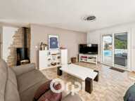 Jard-sur-Mer – Exclusivité – Maison 146 m² avec dépendance, piscine chauffée, terrain 1 350 m² — photo 3
