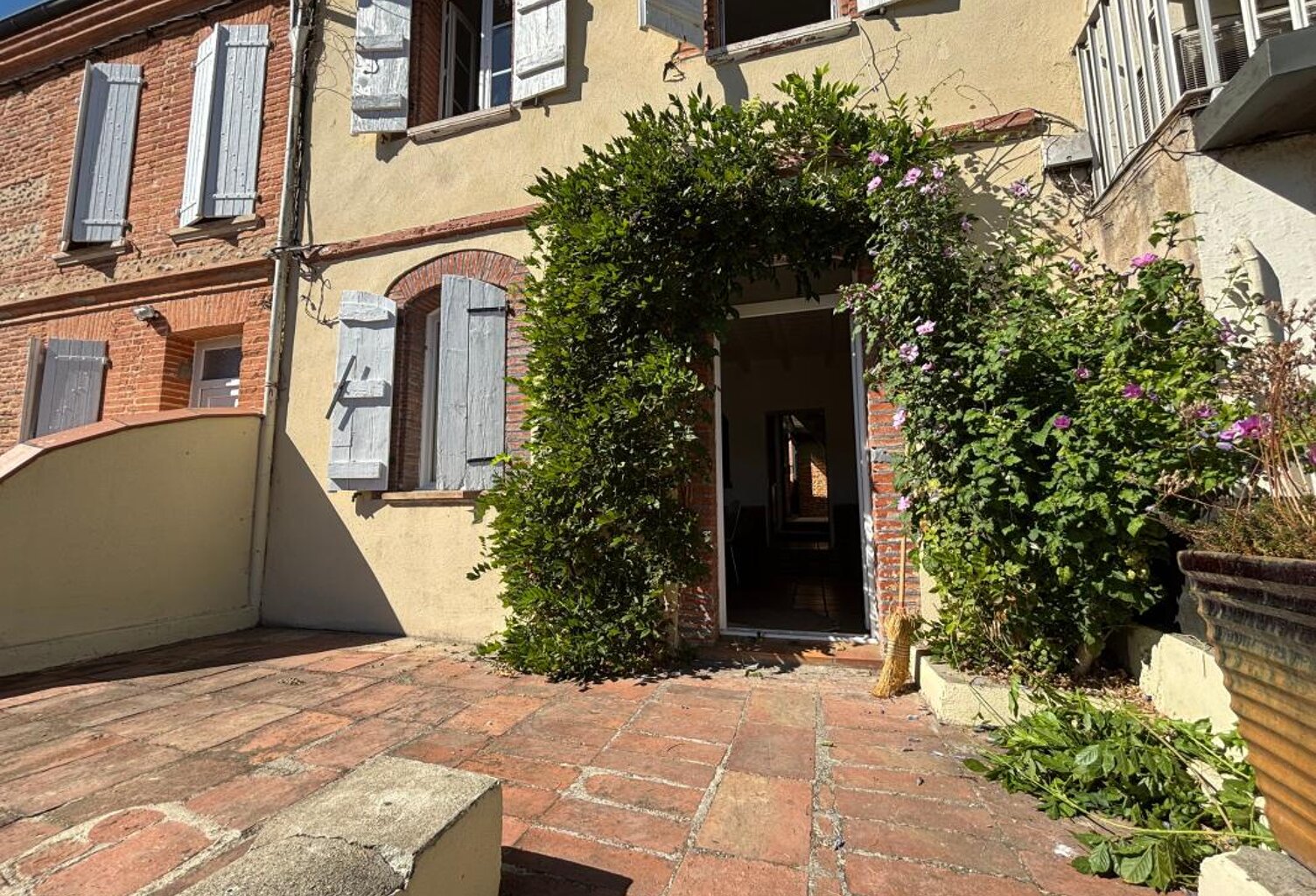 Maison À Louer à Fontenilles — photo 1