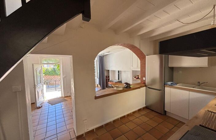 Maison À Louer à Fontenilles — photo 2