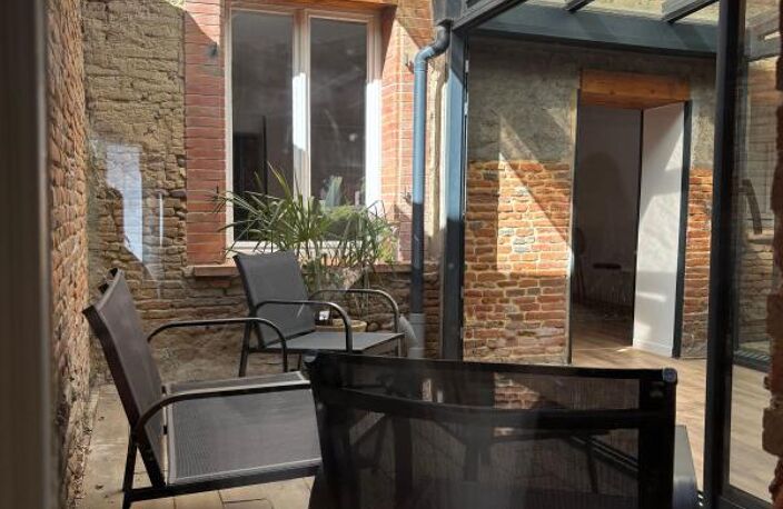 Maison À Louer à Fontenilles — photo 3