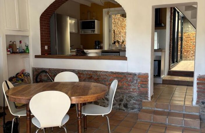 Maison À Louer à Fontenilles — photo 4
