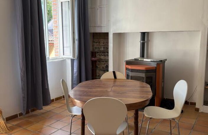Maison À Louer à Fontenilles — photo 5