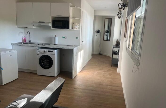 Appartement À Louer — photo 2
