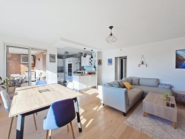 Appartement proposé à Toulouse