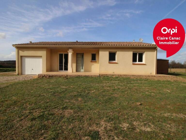 Maison T4 — photo 1