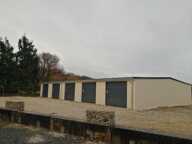 Parking / box Monnaie 38 m² — photo 2