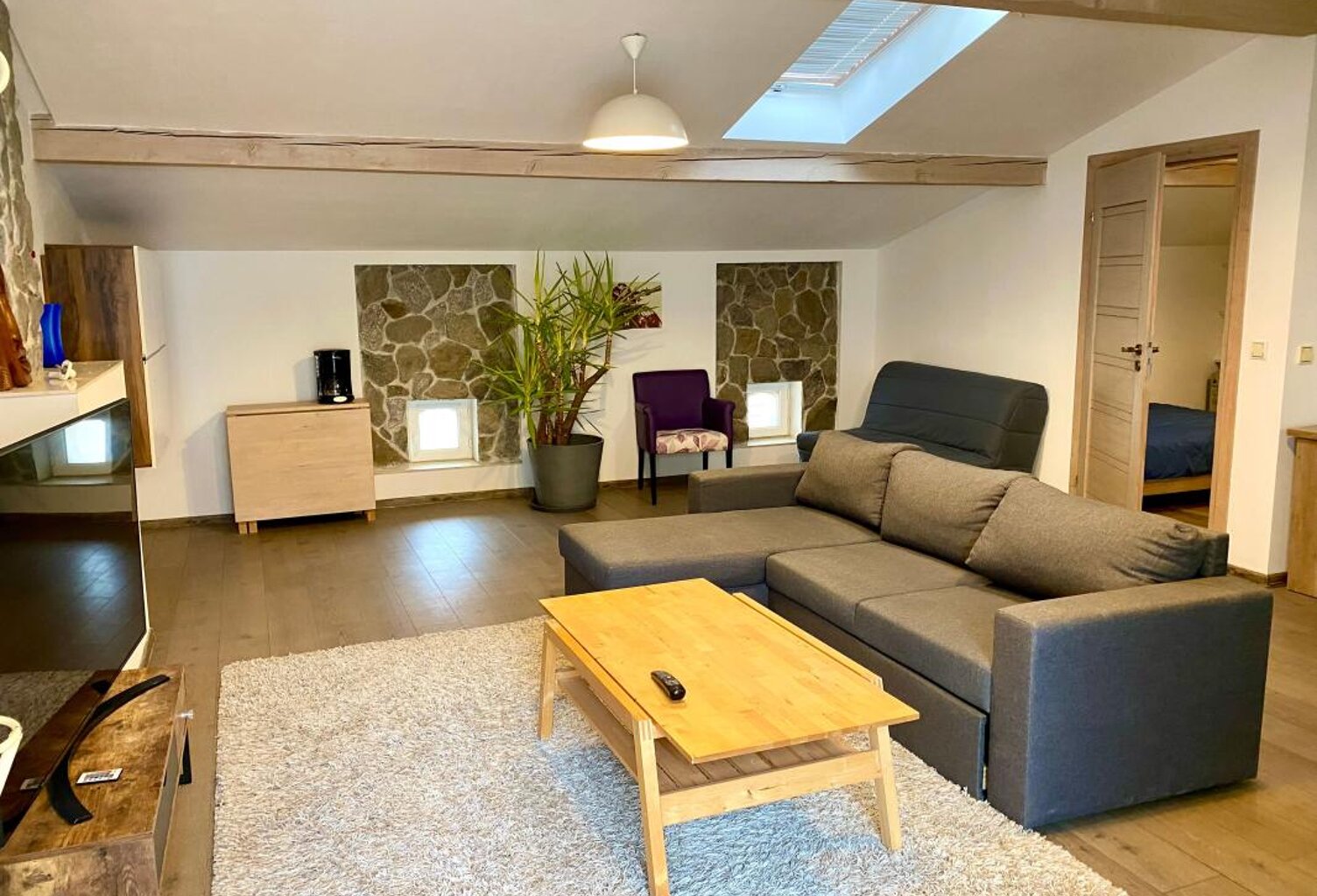 Appartement À Vendre — photo 1