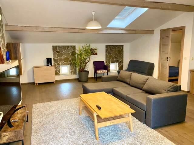 Appartement À Vendre — photo du bien
