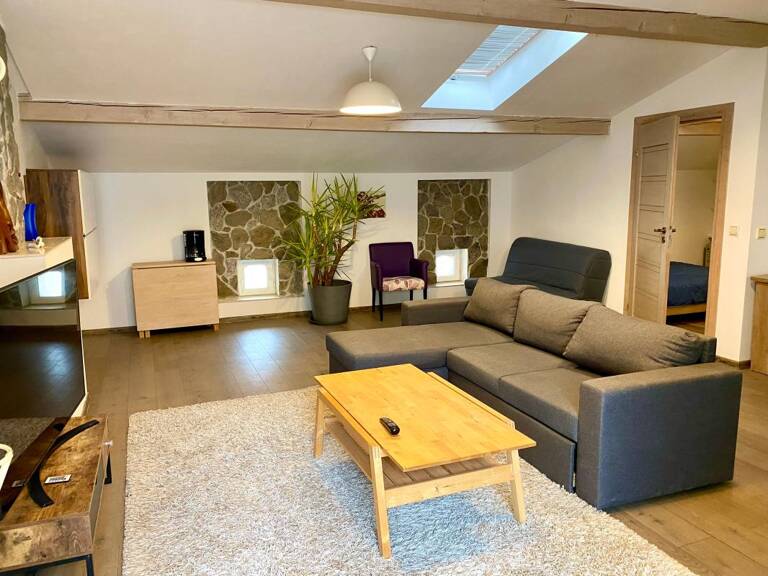 Appartement À Vendre — photo 1