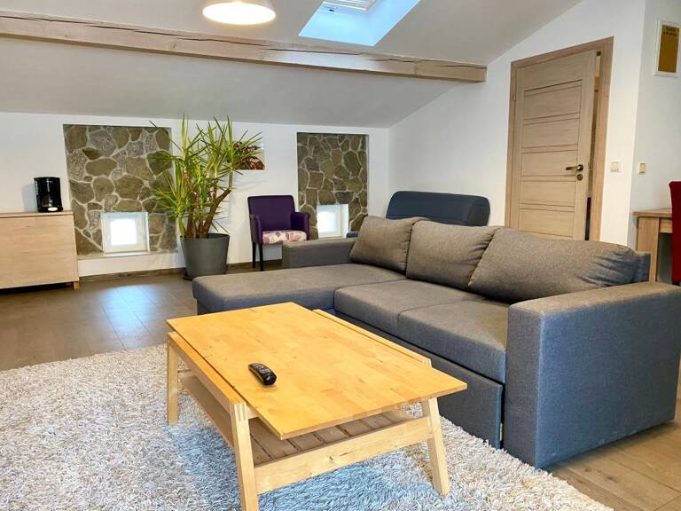 Appartement À Vendre — photo 1