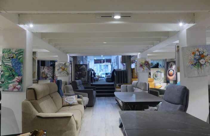Local commercial Ales 490 m2 — photo 3
