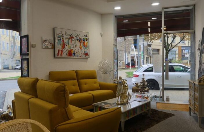 Local commercial Ales 490 m2 — photo 4