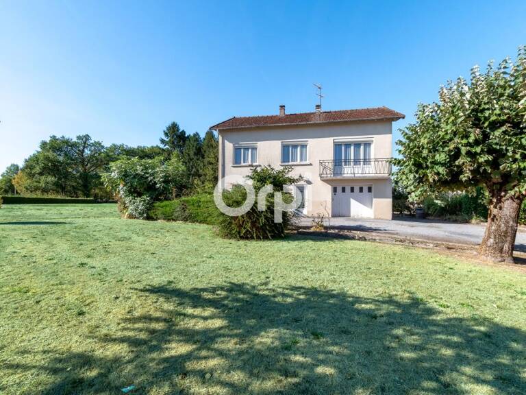 Ensemble immobilier à fort potentiel — Maison 110 m² + Terrain bâtissable 830 m² ! — photo 1