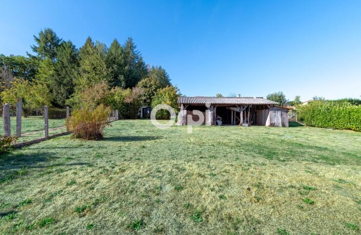 Ensemble immobilier à fort potentiel — Maison 110 m² + Terrain bâtissable 830 m² ! — photo 2