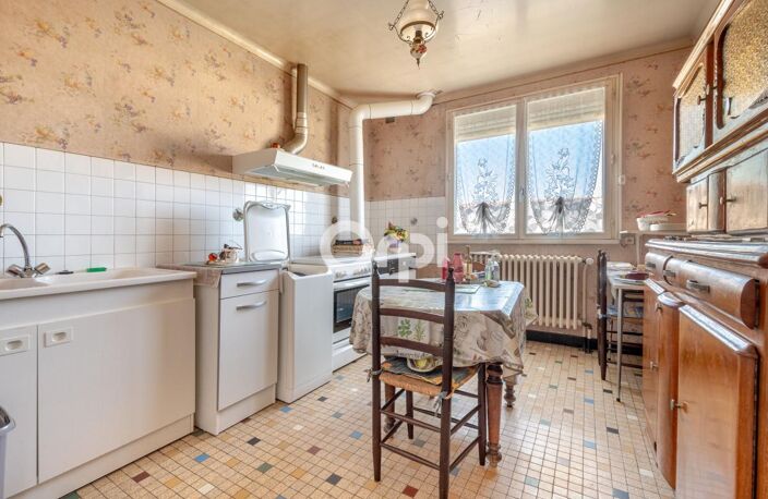 Ensemble immobilier à fort potentiel — Maison 110 m² + Terrain bâtissable 830 m² ! — photo 4