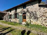 🏡 Maison de campagne à Saint-Just-le-Martel 🌿 — photo 2