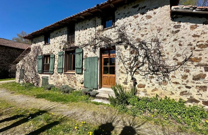 🏡 Maison de campagne à Saint-Just-le-Martel 🌿 — photo 2